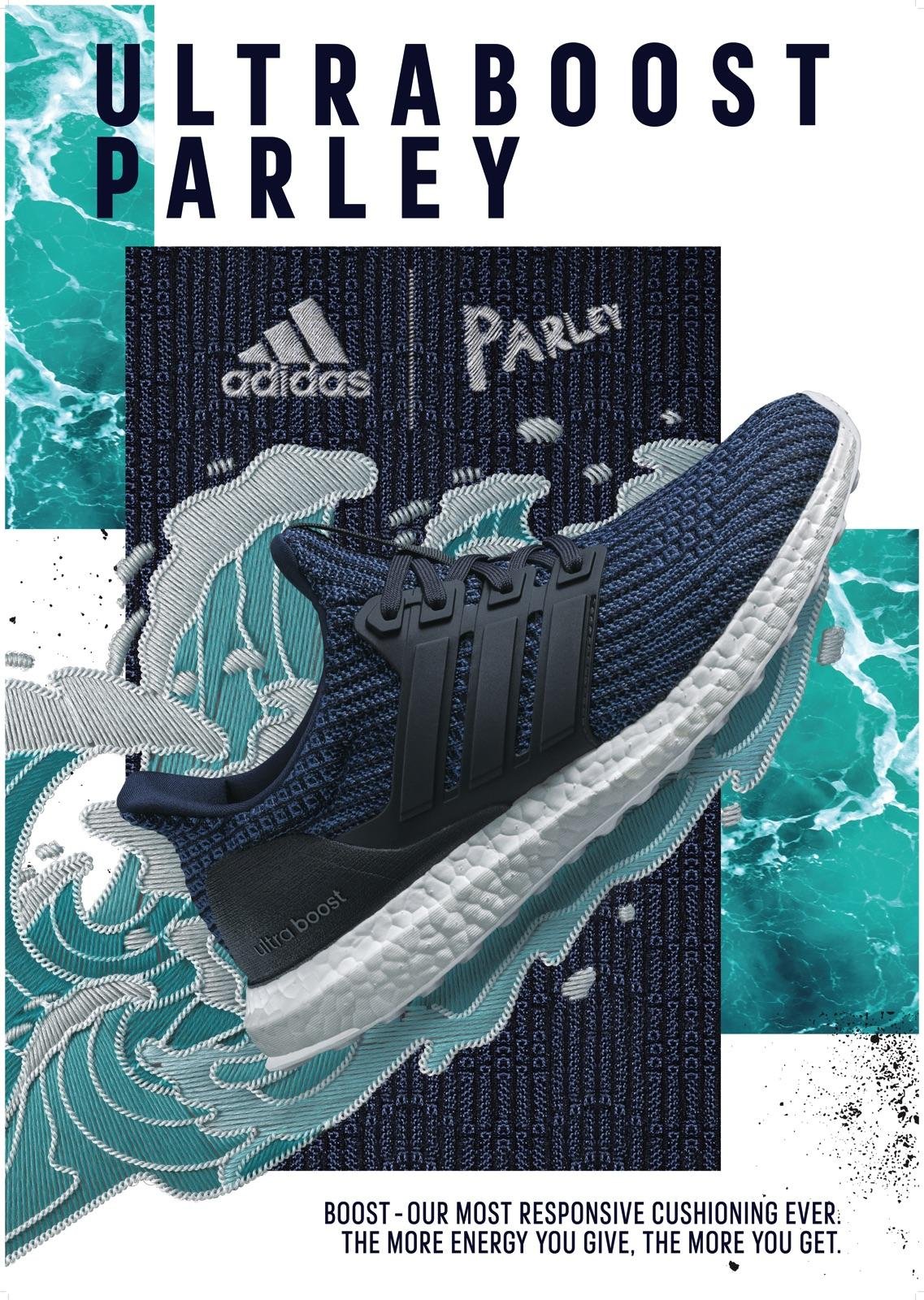 Ub parley outlet