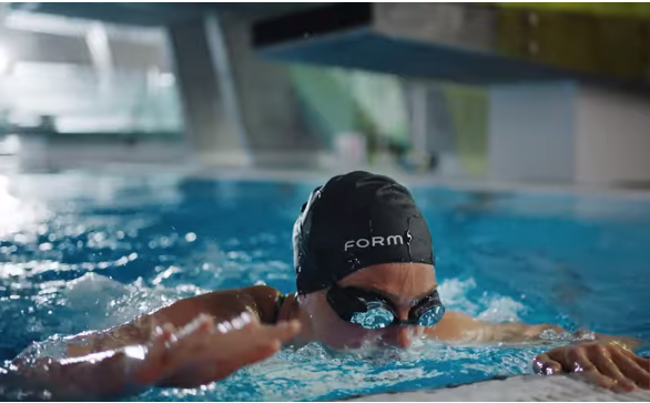 FORM Swim - It's About Time